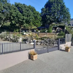 Grange Rénovée En Gîte/maison/chalet Arreau